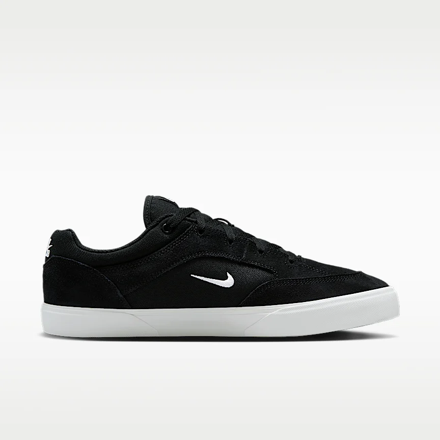 NIKE SB Malor — Skate Shoes - Image 3
