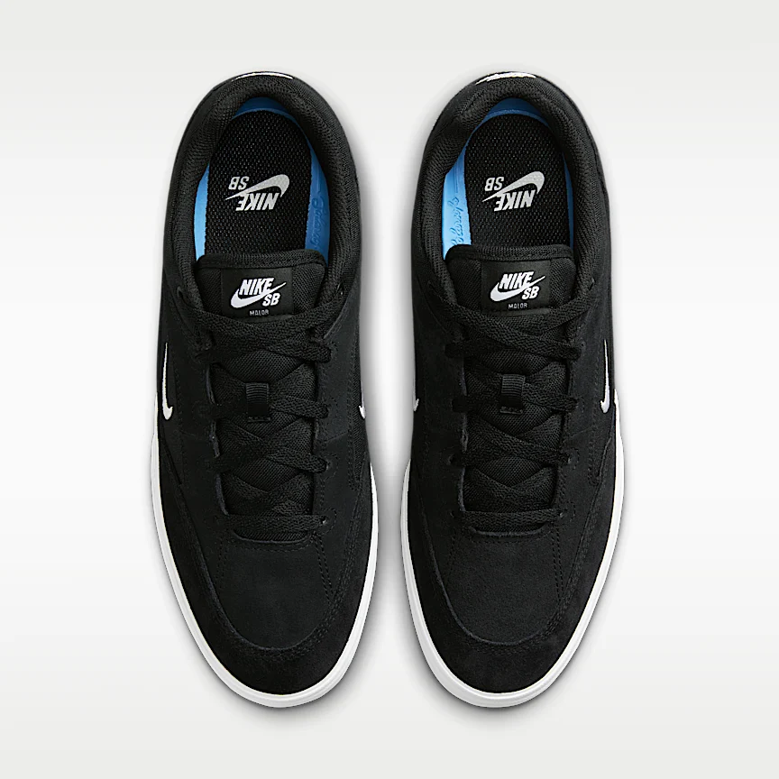 NIKE SB Malor — Skate Shoes - Image 4