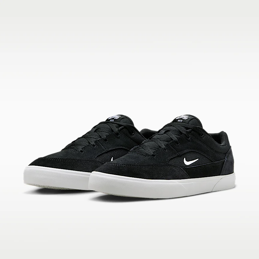 NIKE SB Malor — Skate Shoes - Image 5