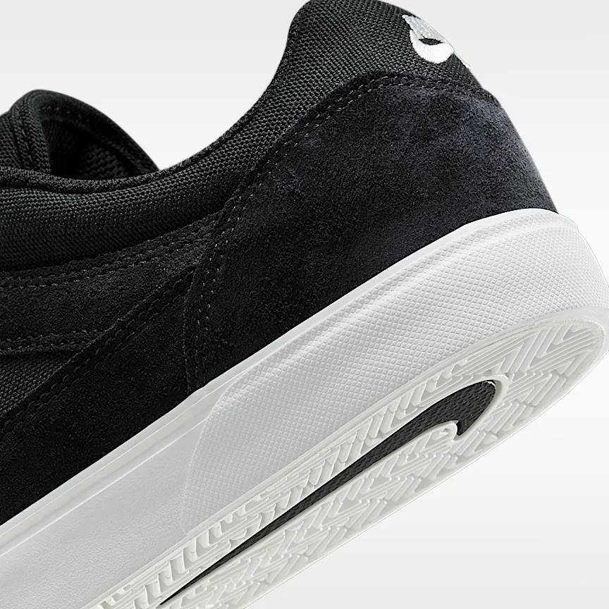 NIKE SB Malor — Skate Shoes - Image 8