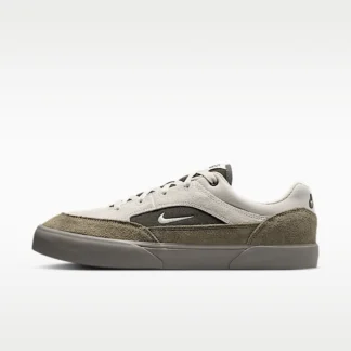 NIKE SB MaLow — Skateboarding Shoes