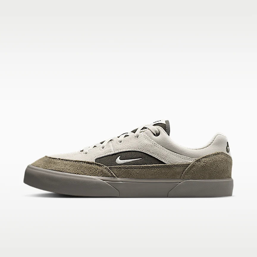 NIKE SB MaLow — Skateboarding Shoes