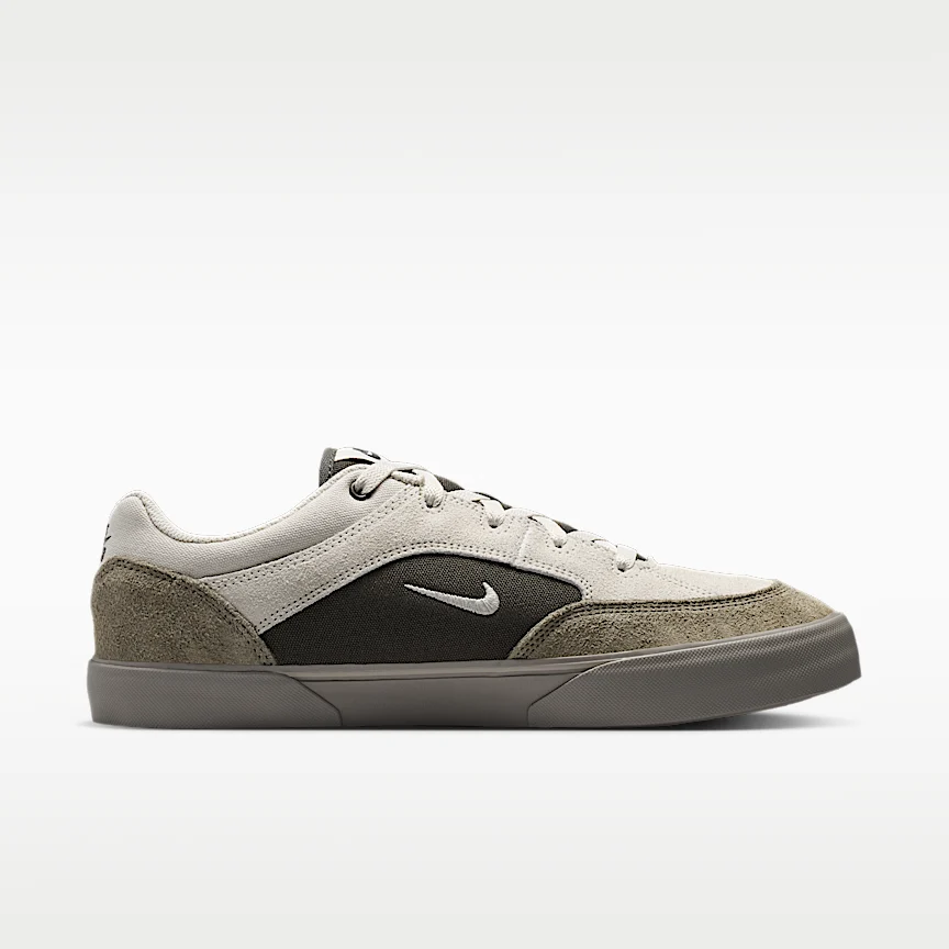 NIKE SB MaLow — Skateboarding Shoes - Image 3