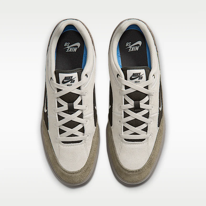 NIKE SB MaLow — Skateboarding Shoes - Image 4