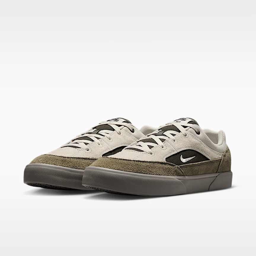 NIKE SB MaLow — Skateboarding Shoes - Image 5