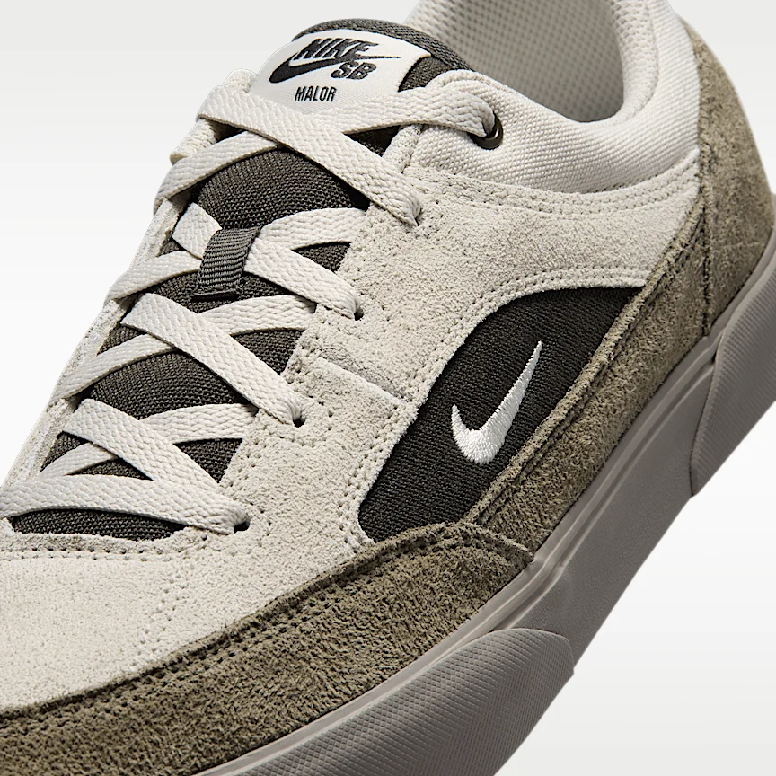 NIKE SB MaLow — Skateboarding Shoes - Image 7