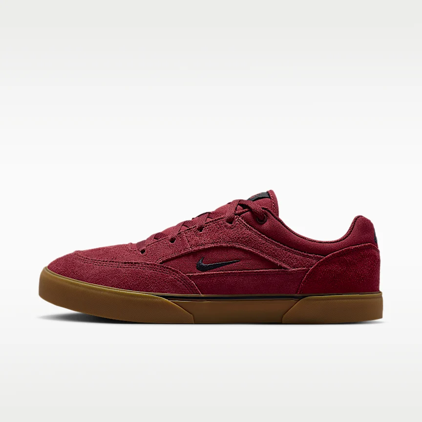 NIKE SB MaLow — Skateboarding Shoes
