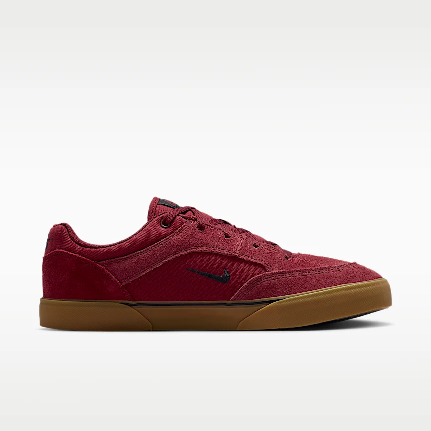 NIKE SB MaLow — Skateboarding Shoes - Image 3