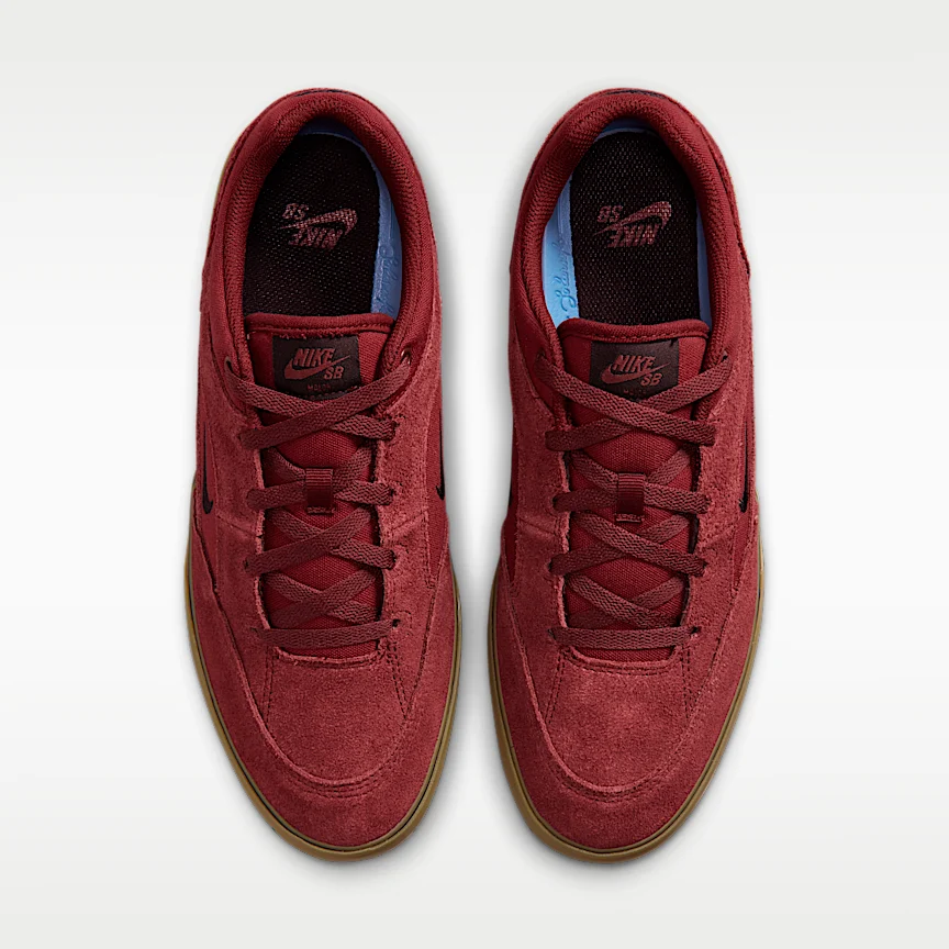 NIKE SB MaLow — Skateboarding Shoes - Image 4