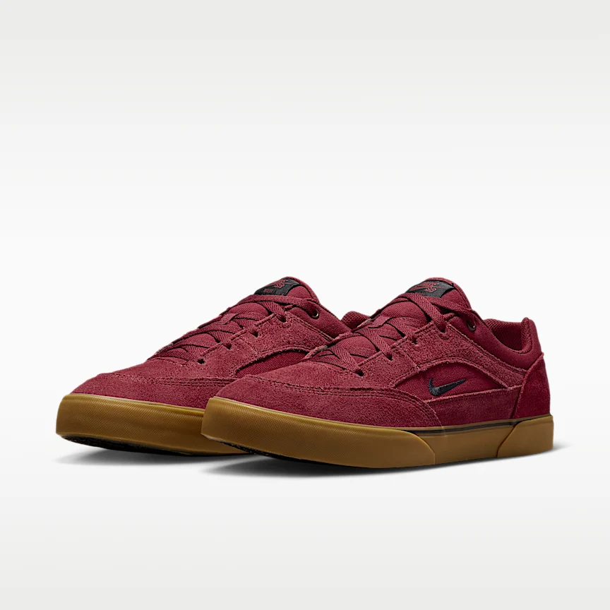 NIKE SB MaLow — Skateboarding Shoes - Image 5