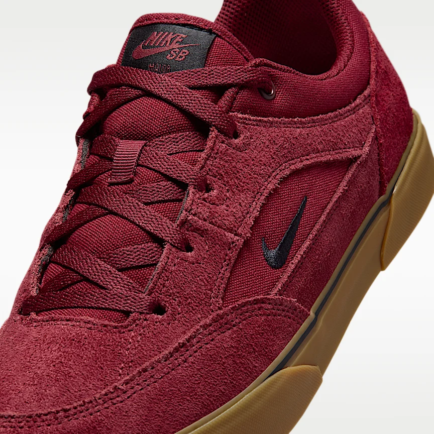 NIKE SB MaLow — Skateboarding Shoes - Image 7