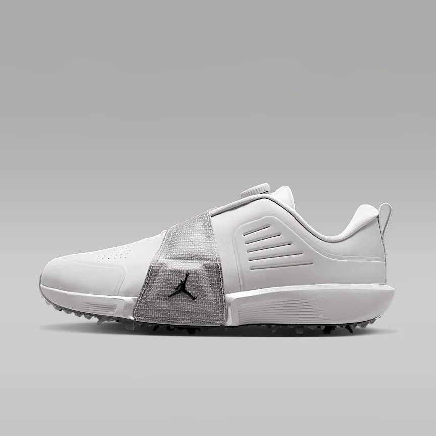 NIKE Jordan Air Rev — Golf Shoes
