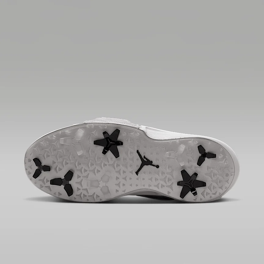 NIKE Jordan Air Rev — Golf Shoes - Image 2