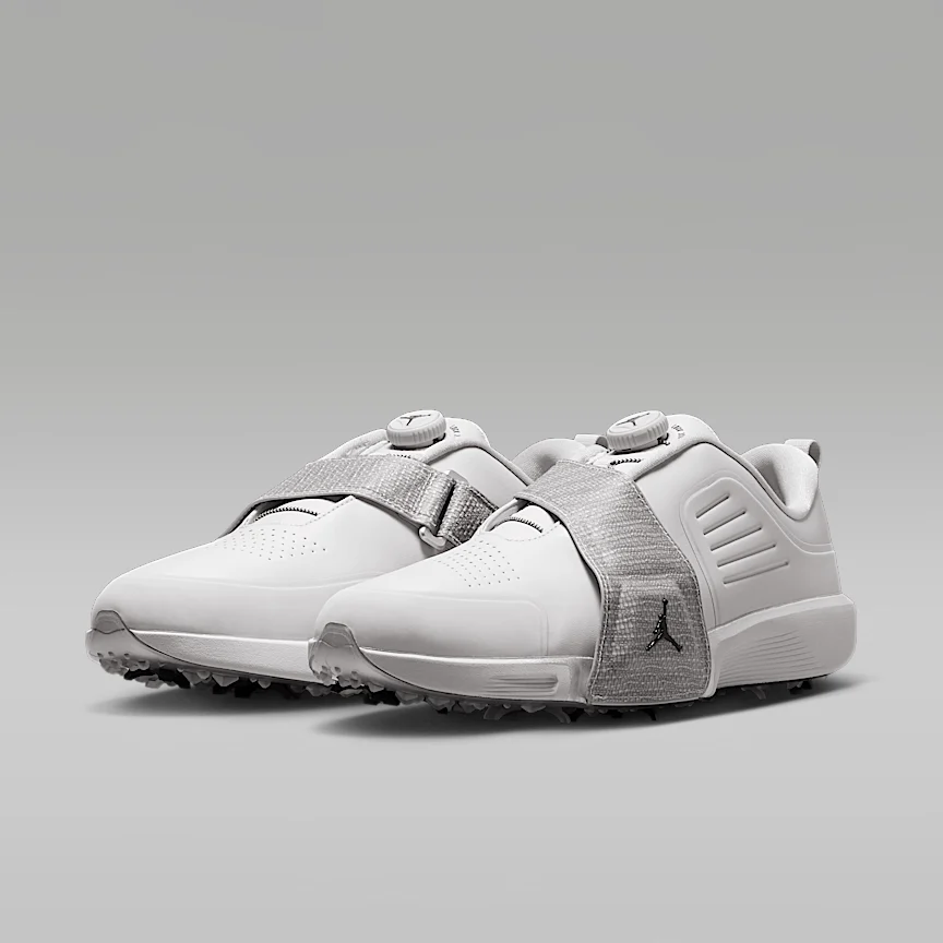 NIKE Jordan Air Rev — Golf Shoes - Image 5