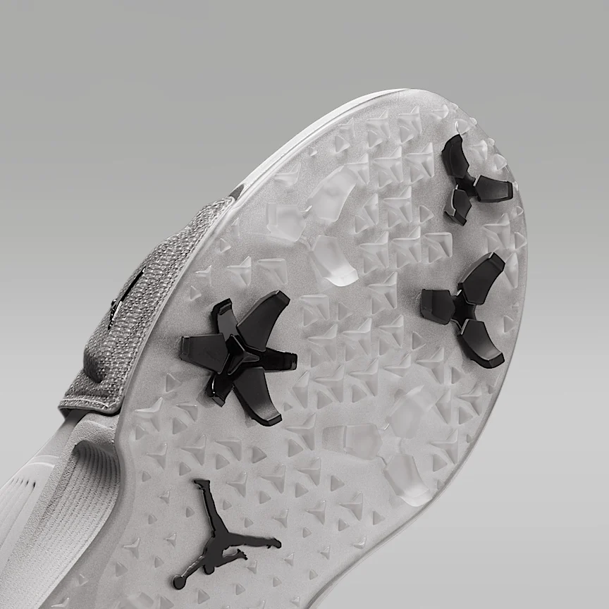 NIKE Jordan Air Rev — Golf Shoes - Image 7