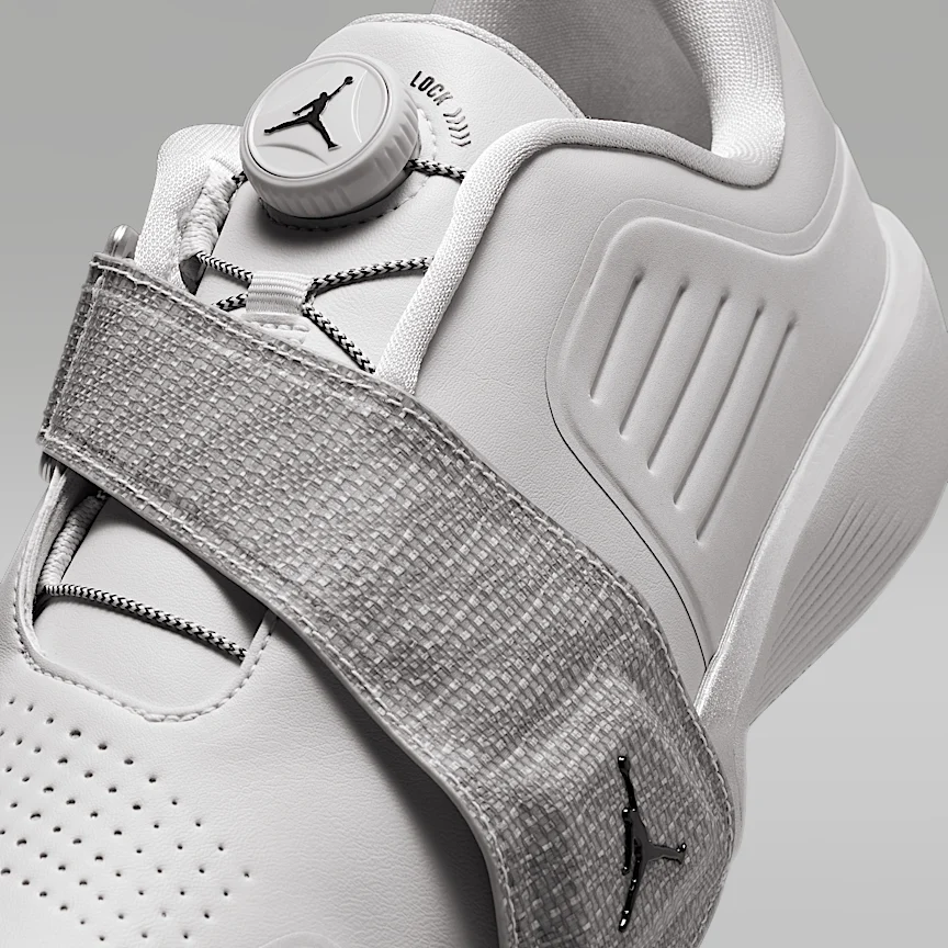 NIKE Jordan Air Rev — Golf Shoes - Image 8