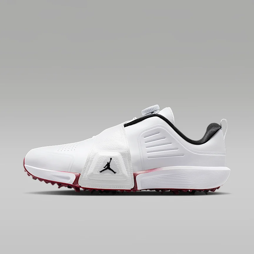NIKE Jordan Air Rev — Golf Shoes