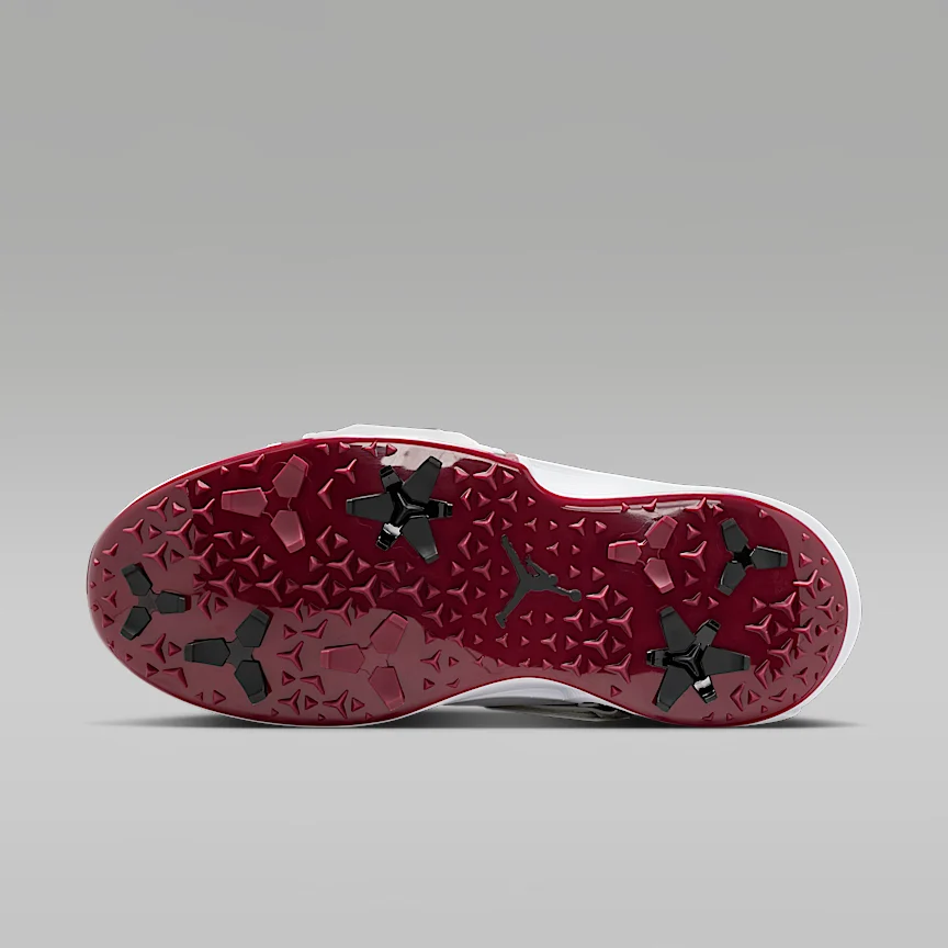 NIKE Jordan Air Rev — Golf Shoes - Image 2