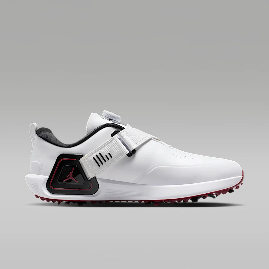 NIKE Jordan Air Rev — Golf Shoes - Image 3
