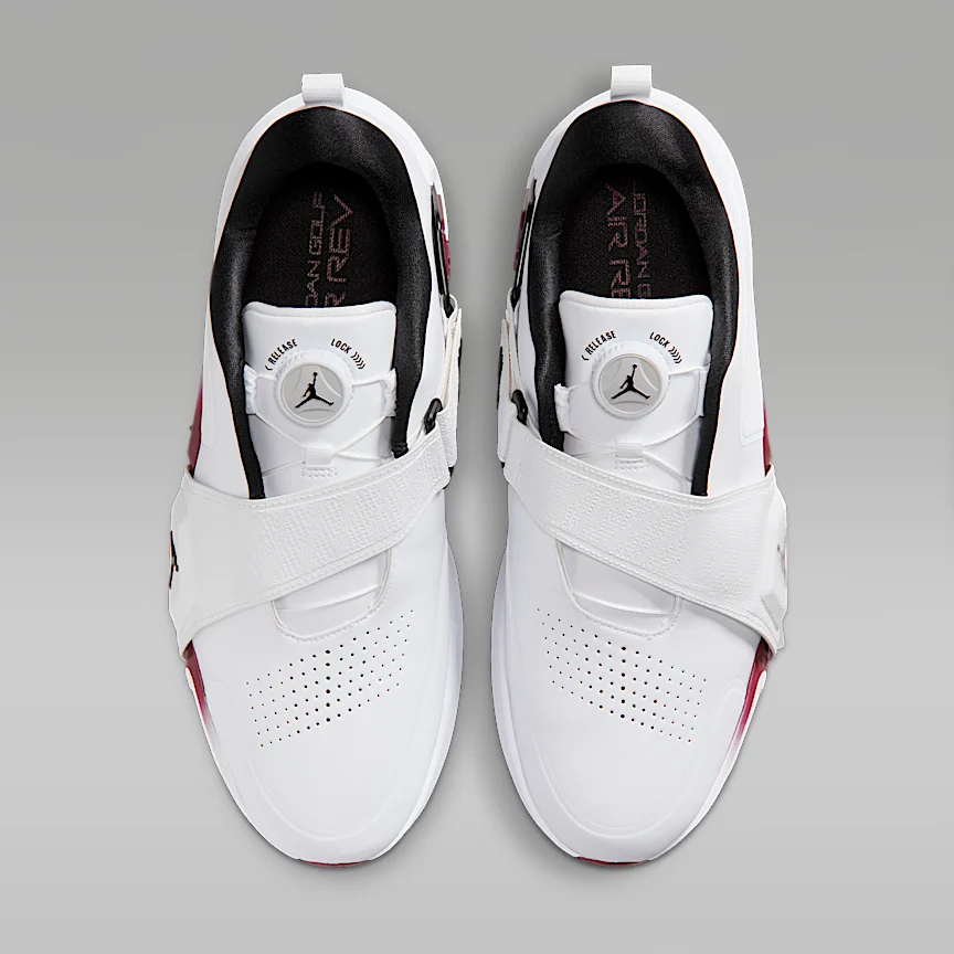NIKE Jordan Air Rev — Golf Shoes - Image 4