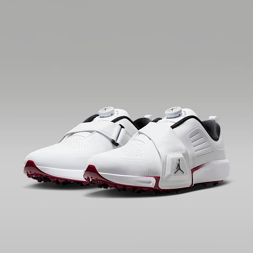 NIKE Jordan Air Rev — Golf Shoes - Image 5