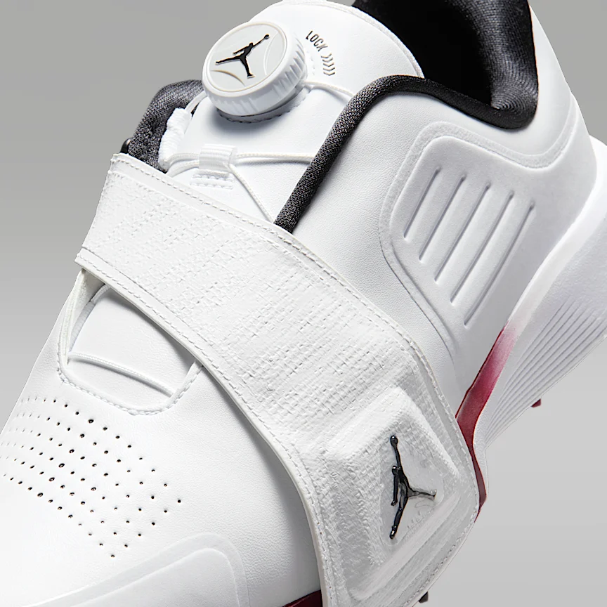 NIKE Jordan Air Rev — Golf Shoes - Image 7