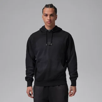 NIKE ジョーダン フライト フリース — メンズ プルオーバー パーカー