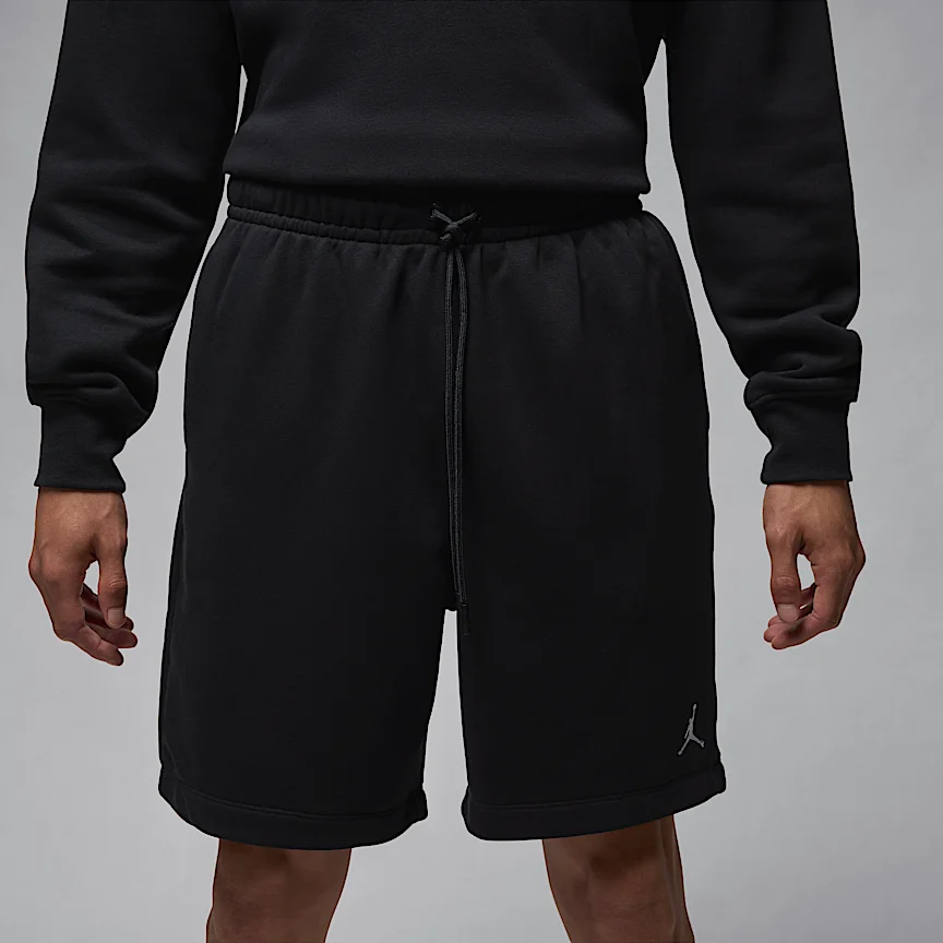 NIKE ジョーダン ブルックリン フリース — メンズ ショートパンツ - Image 2