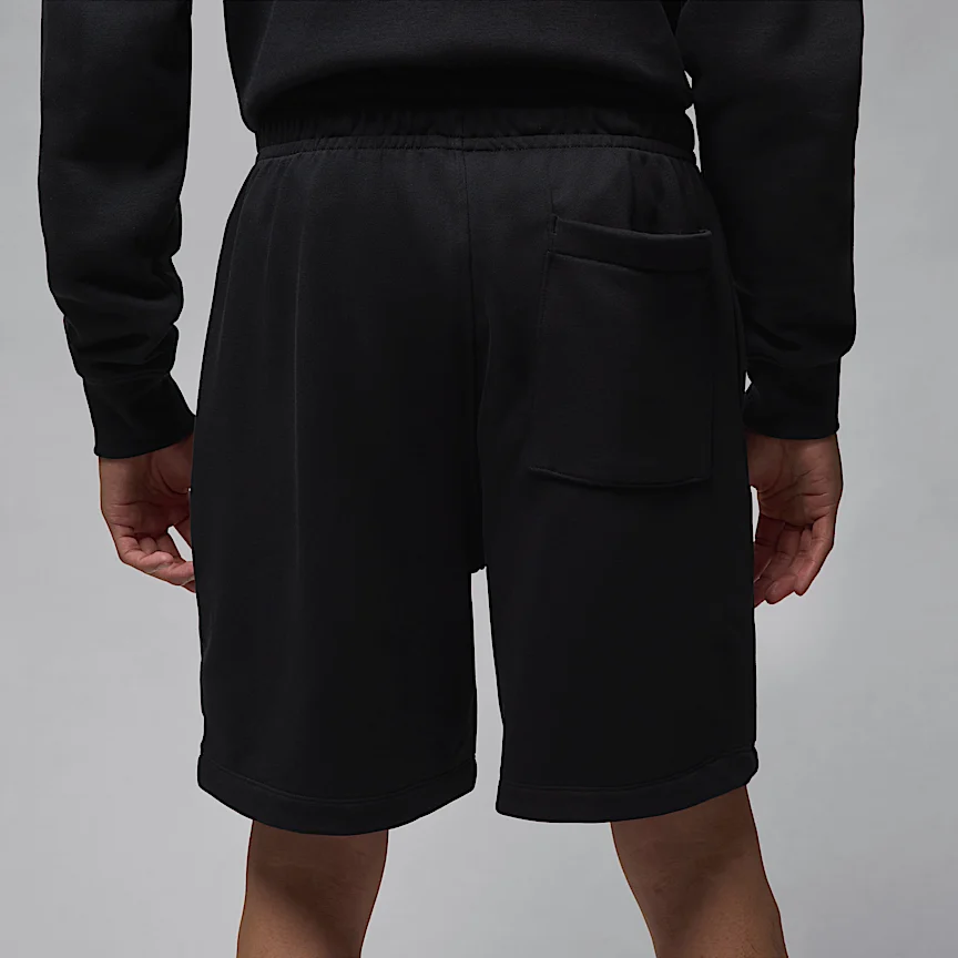 NIKE ジョーダン ブルックリン フリース — メンズ ショートパンツ - Image 3