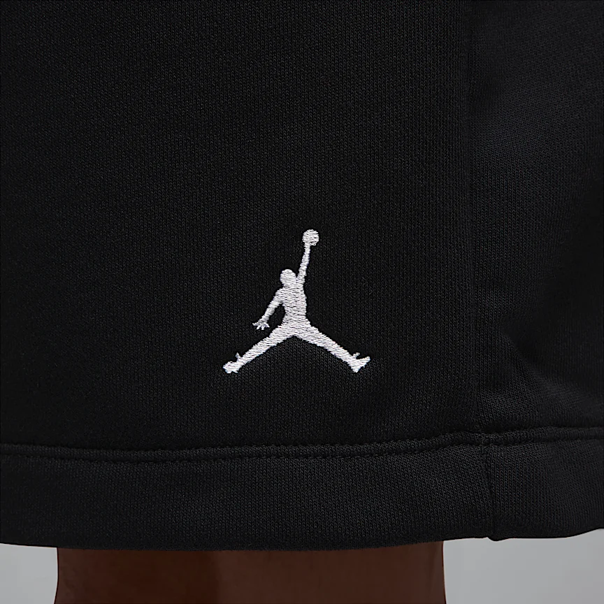 NIKE ジョーダン ブルックリン フリース — メンズ ショートパンツ - Image 5