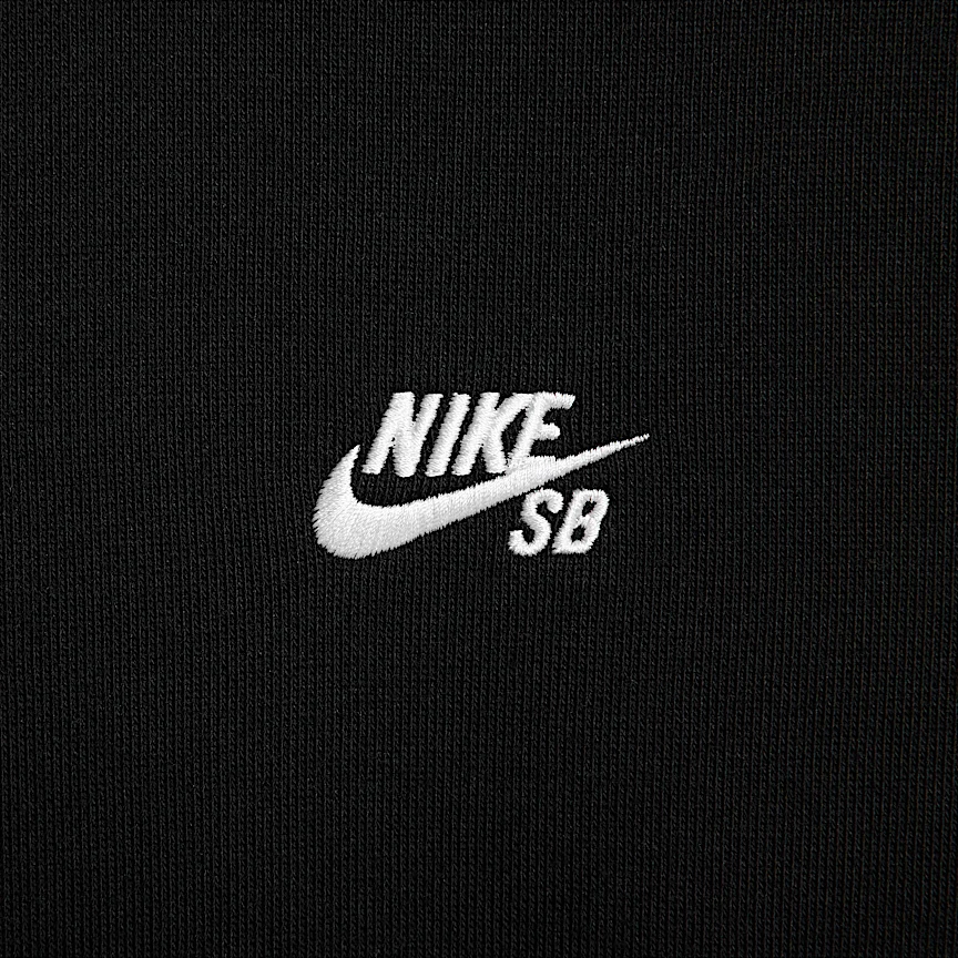 NIKE SB — フリース スケートボードクルー - Image 4