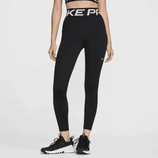 NIKE プロ スカルプト — ウィメンズ ハイウエスト フルレングス (10分丈) レギンス