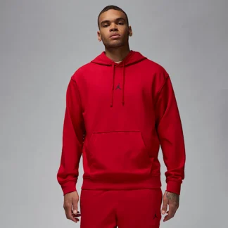 NIKE ジョーダン スポーツ クロスオーバー — メンズ Dri-FIT プルオーバー パーカー