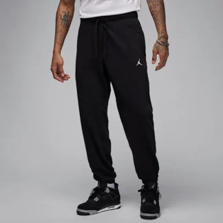 NIKE Jordan Sport Crossover — Men's Dri-FIT Fleece Pants