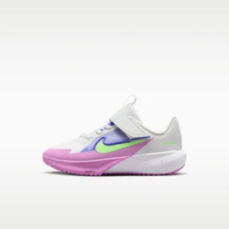 NIKE Sonic Fly — Little Kids' Running Shoes