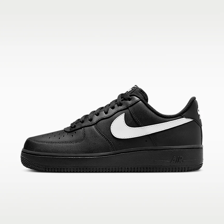 NIKE Air Force 1 '07 — Men's Shoes