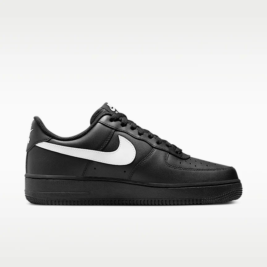 NIKE Air Force 1 '07 — Men's Shoes - Image 3