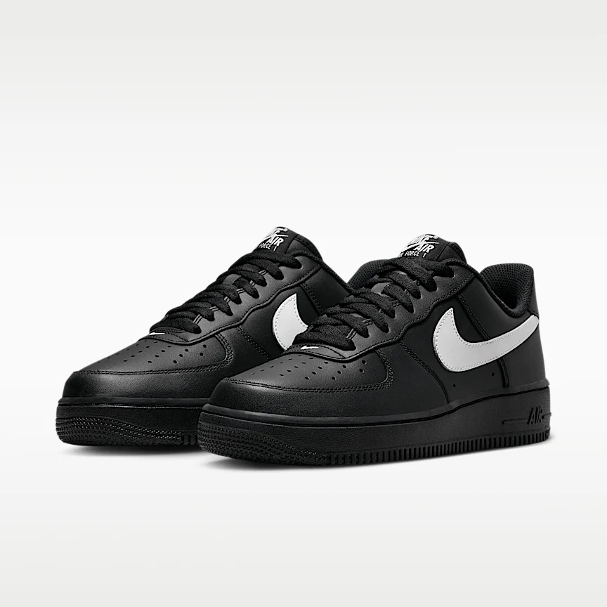 NIKE Air Force 1 '07 — Men's Shoes - Image 5