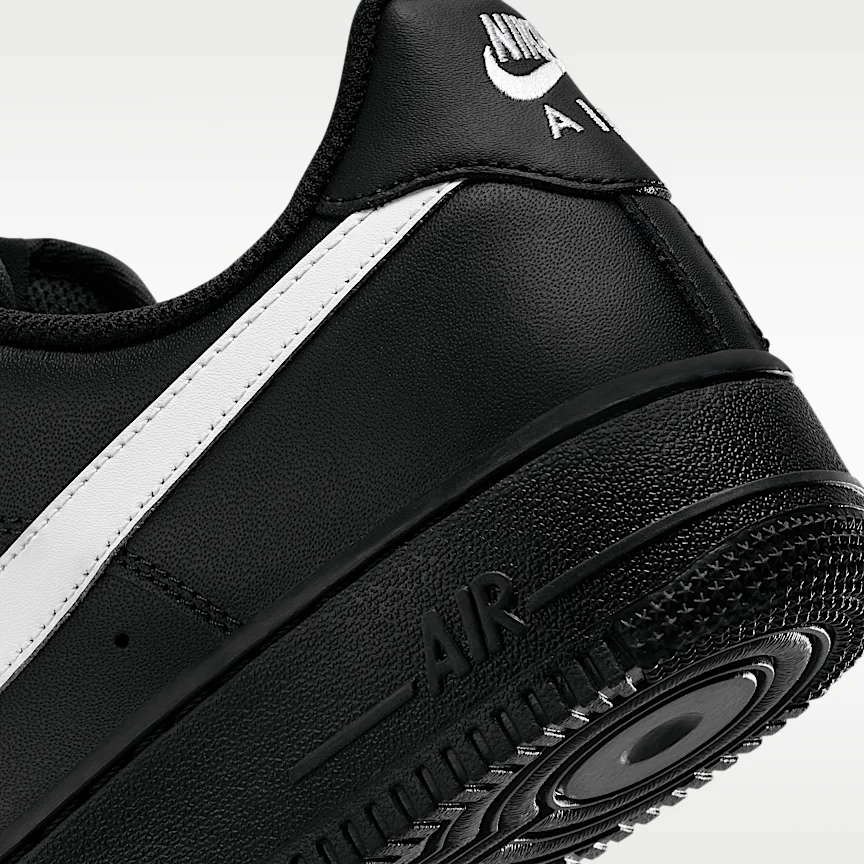 NIKE Air Force 1 '07 — Men's Shoes - Image 8
