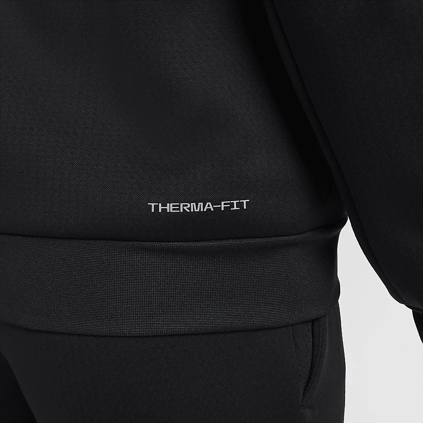 NIKE サーマ スフィア — メンズ Therma-FIT 撥水 ウィンタライズド フルジップ ジャケット - Image 7