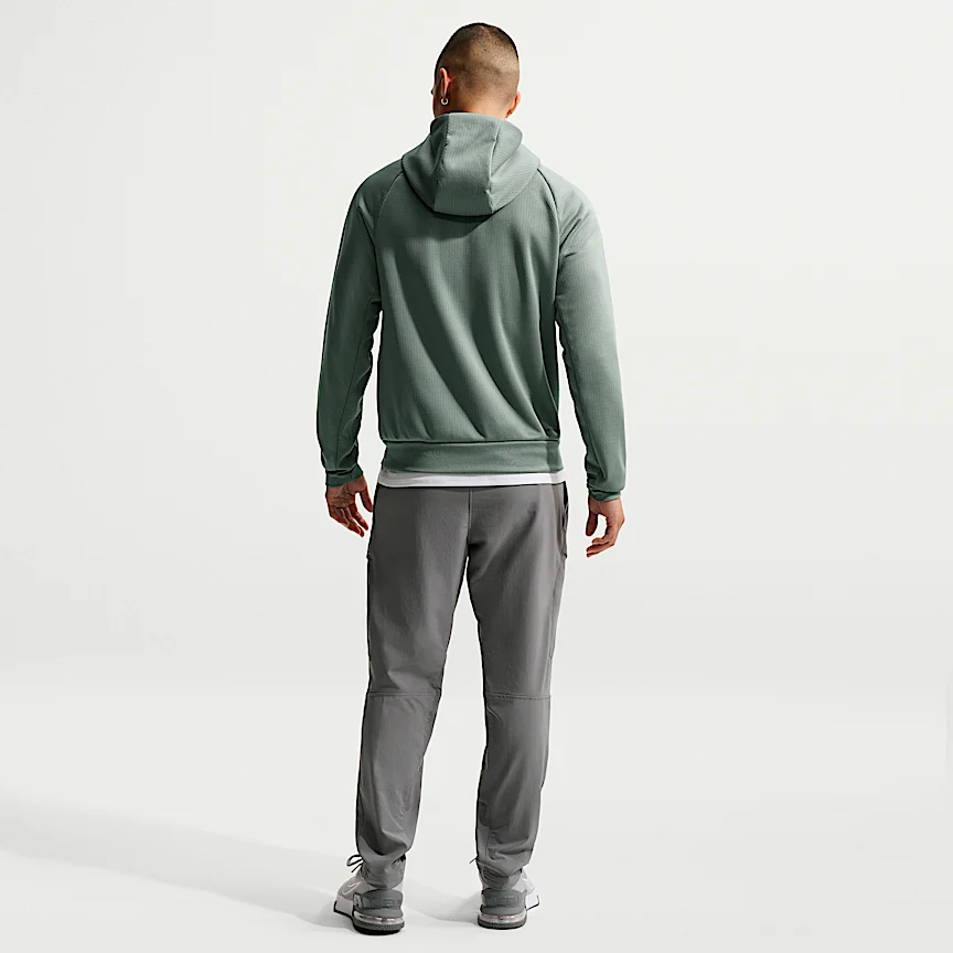 NIKE サーマ スフィア — メンズ Therma-FIT 撥水 ウィンタライズド フルジップ ジャケット - Image 5