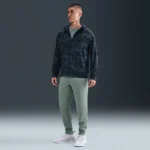 NIKE サーマ スフィア — メンズ Therma-FIT 撥水 ウィンタライズド フィットネス ジョガーパンツ