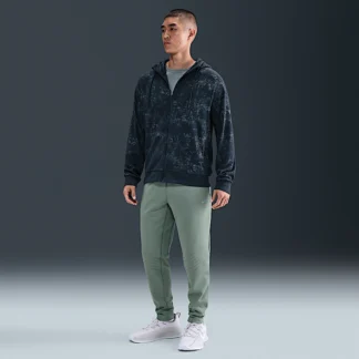 NIKE サーマ スフィア — メンズ Therma-FIT 撥水 ウィンタライズド フィットネス ジョガーパンツ