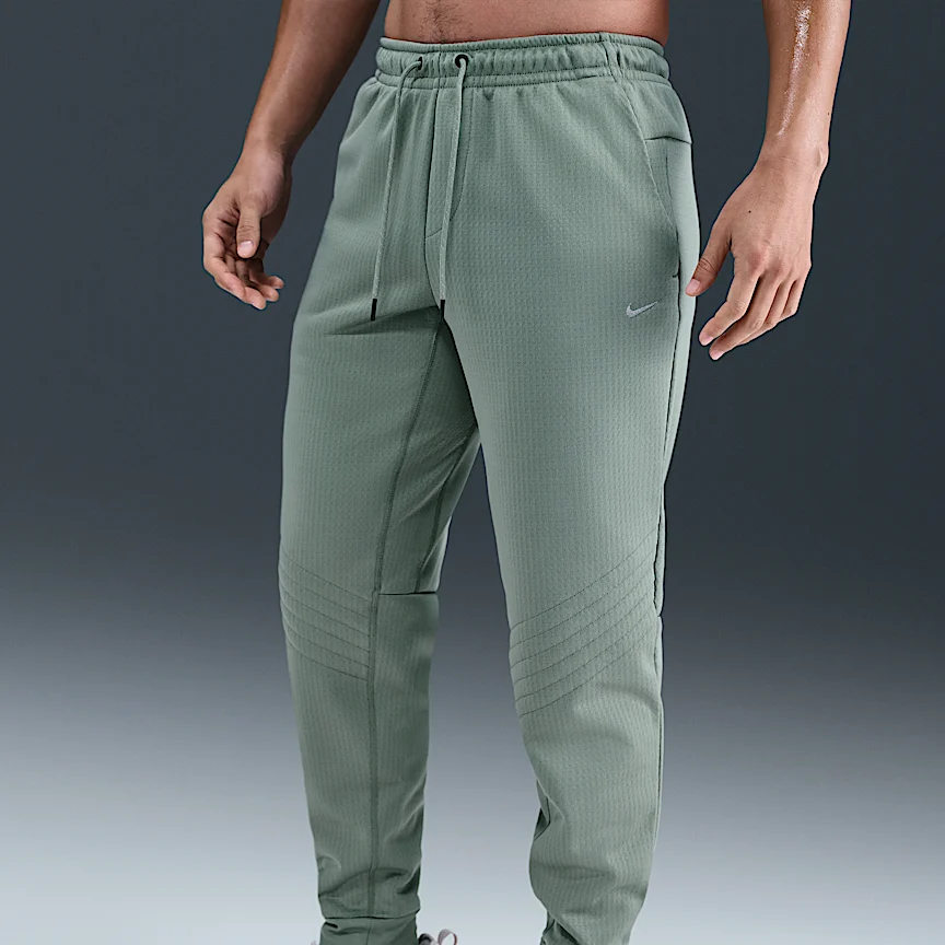 NIKE サーマ スフィア — メンズ Therma-FIT 撥水 ウィンタライズド フィットネス ジョガーパンツ - Image 2
