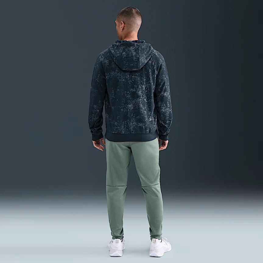 NIKE サーマ スフィア — メンズ Therma-FIT 撥水 ウィンタライズド フィットネス ジョガーパンツ - Image 4