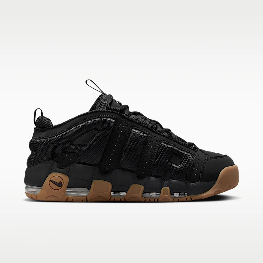 NIKE エア モア アップテンポ LOW — メンズシューズ - Image 3
