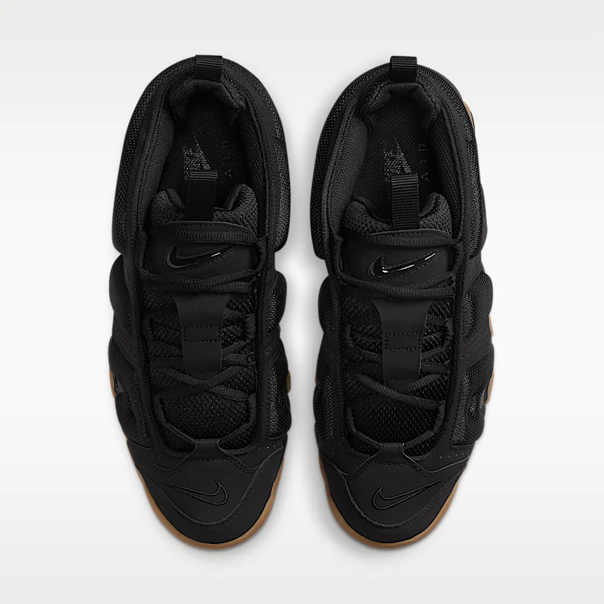 NIKE エア モア アップテンポ LOW — メンズシューズ - Image 4