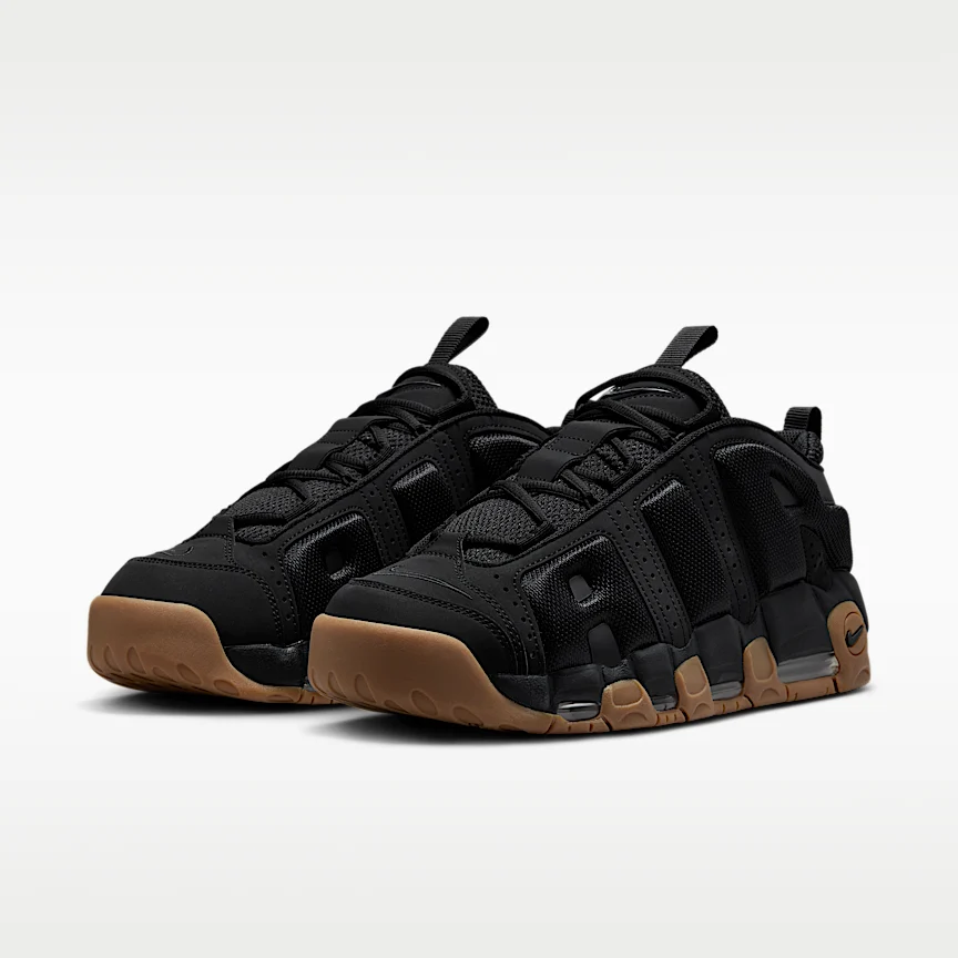 NIKE エア モア アップテンポ LOW — メンズシューズ - Image 5