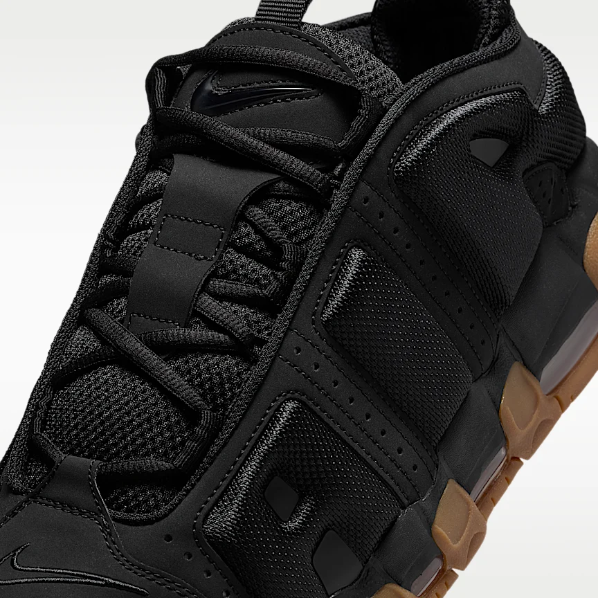 NIKE エア モア アップテンポ LOW — メンズシューズ - Image 7