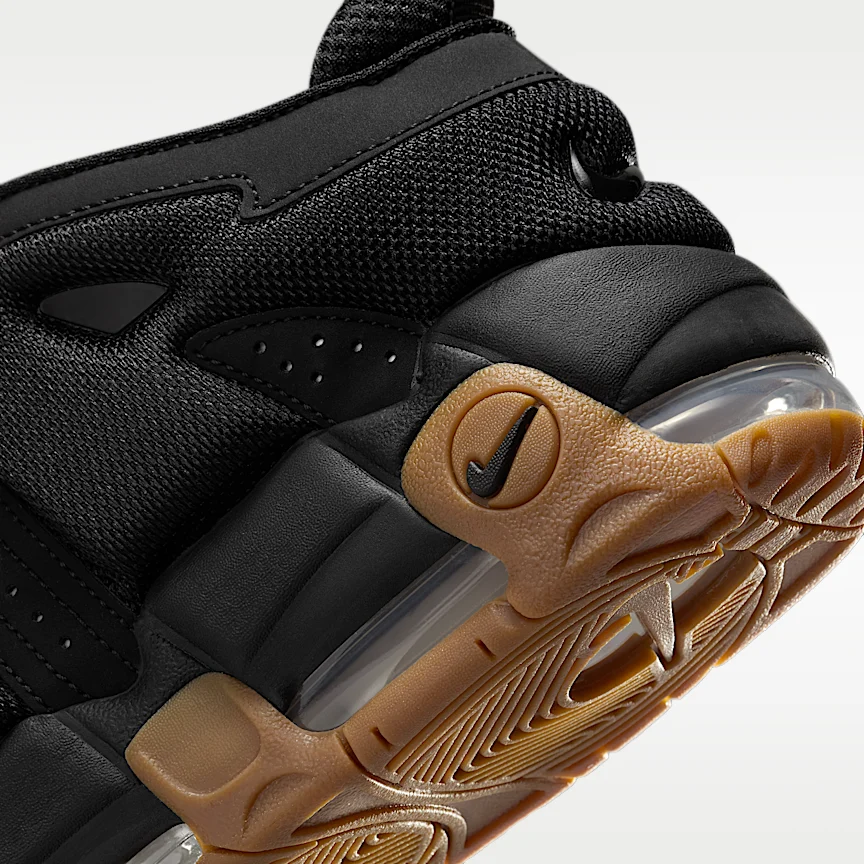 NIKE エア モア アップテンポ LOW — メンズシューズ - Image 8